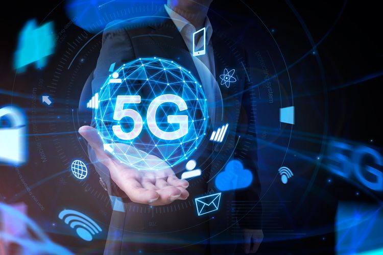 Spektrum Jadi Kunci Implementasi Jaringan Teknologi 5G di Indonesia