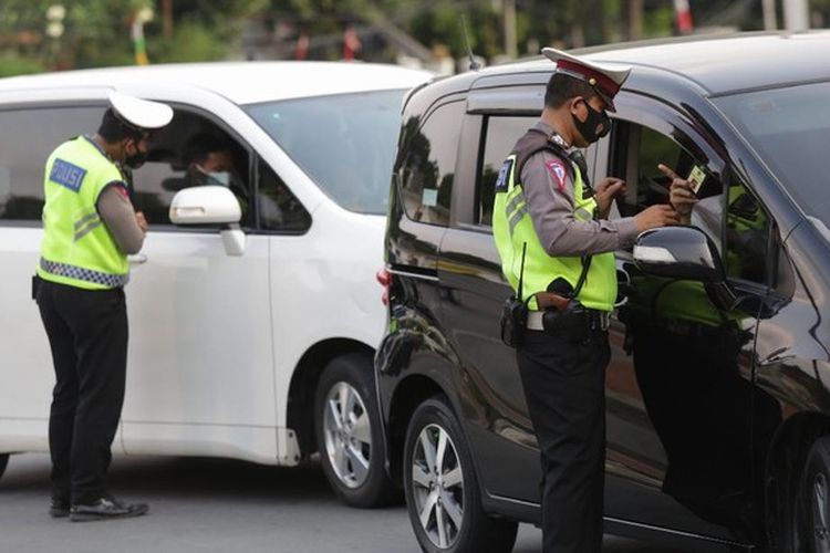 PPKM Level 3 Nasional saat Libur Natal dan Tahun Baru 2021-2022: Pemantauan Ketat hingga Vaksin di Tempat