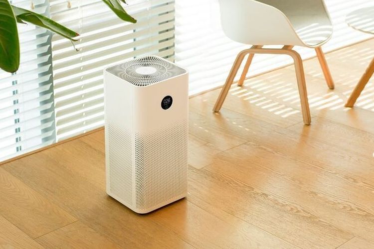Kenali Manfaat Air Purifier dan Cara Kerjanya agar Efektif Pengunaannya