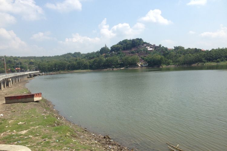 Kini Menjelma Menjadi Wisata Prostitusi Terkenal, Siapa Sangka Ritual Berhubungan Badan di Gunung Kemukus Bermula dari Sejarah Majapahit?