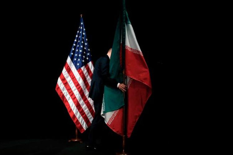 Bak Tak Percaya dengan Iran, Amerika Serikat Malah Justru Siapkan Rencana Lain Menjelang Pembicaraan Nuklir Iran Dimulai Kembali, Apakah Itu?