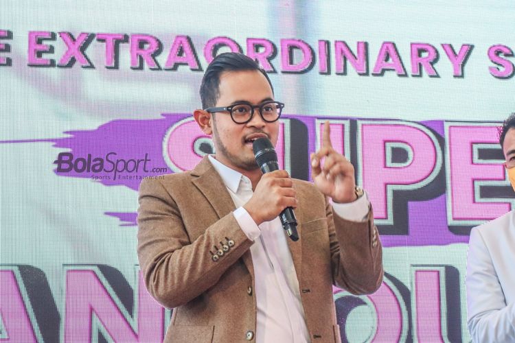 Komika Kiky Saputri