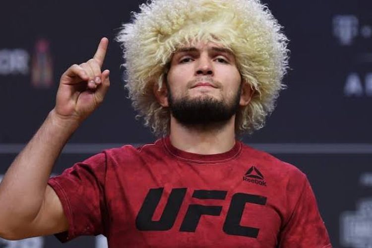 Khabib Nurmagomedov Pasti Akan Kalah KO 