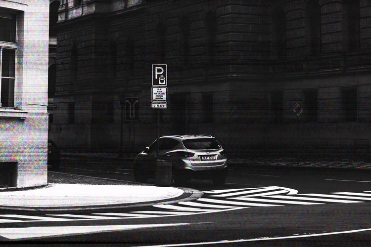 Rue de la Republique no 20