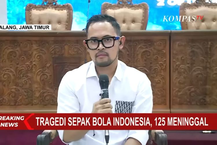 Komika Kiky Saputri