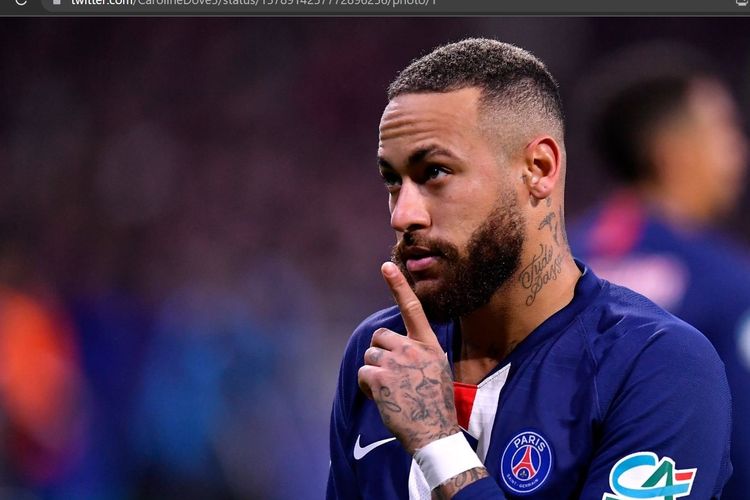 Neymar