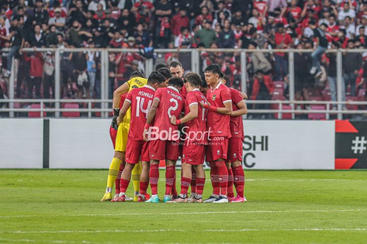 Hasil Drawing Piala Asia 2023 - Masuk Grup Neraka, Timnas Indonesia Segrup dengan Vietnam dan Jepang - Superball | OPSIIN-1