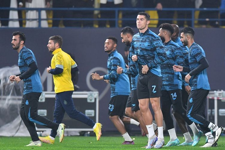 Al Nassr vs Al Taee: Ronaldo Has No Contribution, His Attitude Is Called Problematic