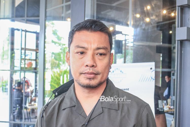 Sebut Main Seperti Tarkam, Hamka Hamzah Marah Besar di Ruang Ganti Usai RANS Nusantara FC Nirkemenangan 9 Kali Beruntun - Bolasport | Arenanews-1