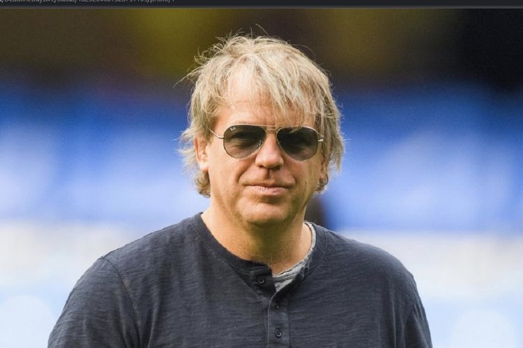 Terbukti Sukses, 1 Strategi Real Madrid Bakal Diadopsi oleh Chelsea - Semua Halaman - Bolasport | Arenanews-1