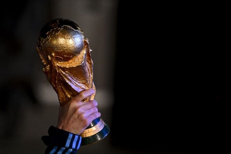 Gandeng 3 Negara Tetangga, Indonesia Siap Jadi Penantang Arab Saudi untuk Tuan Rumah Piala Dunia 2034