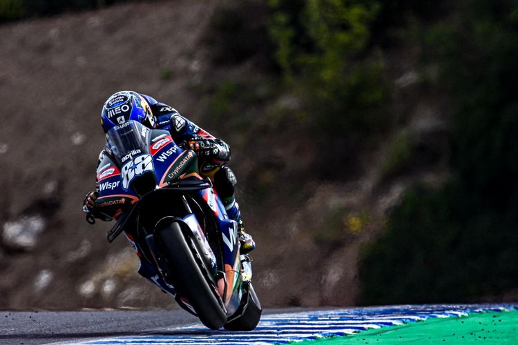 Maaf Honda, Bos Aprilia Tegaskan Pemenang MotoGP Indonesia Tak untuk Dijual