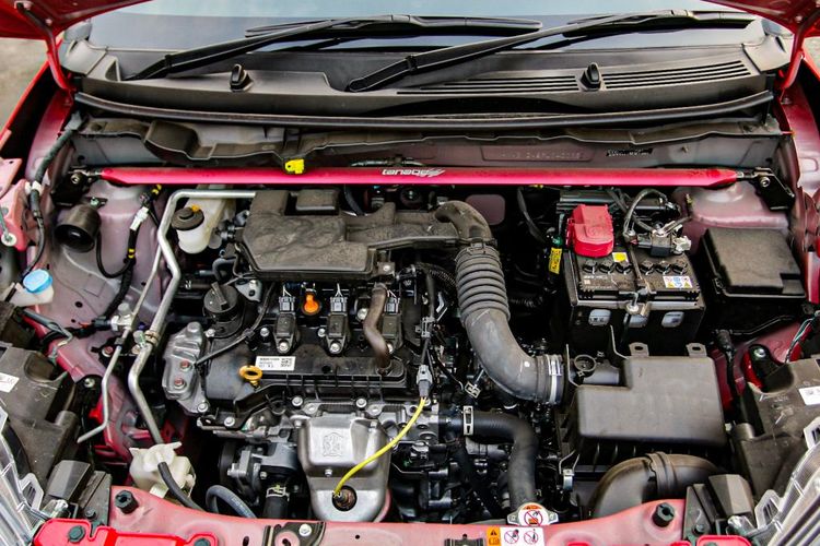 Tenaga Mobil Terasa Loyo, Bisa Jadi Cuaca Panas Adalah Penyebabnya