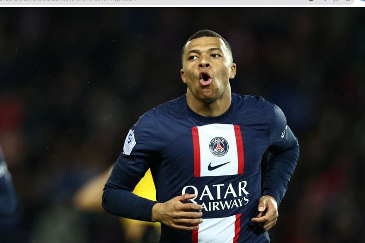 Apostar mbappe al madrid