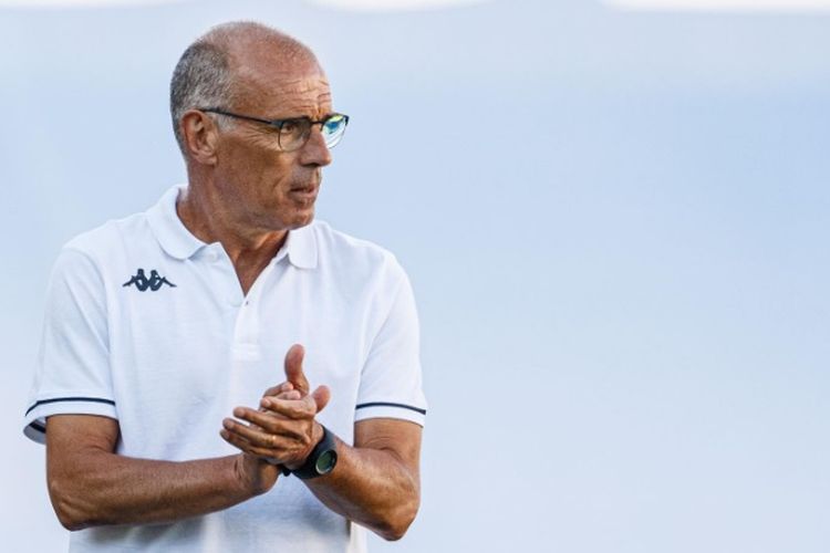 Optimis Bangkit di Penghujung Putaran Pertama, Arema FC Gelar Evaluasi