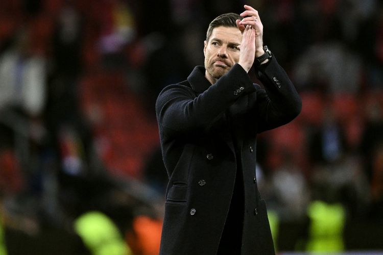 Klausul Rahasia Bocor ke Publik, Sinyal Xabi Alonso Jadi Pelatih Real Madrid Makin Menguat
