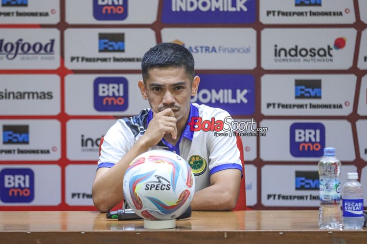 Kapten Brunei Darussalam Tegaskan Tak Takut dengan Timnas Indonesia, Ini Alasannya