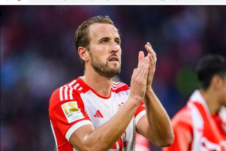 Ini yang Dirasakan Harry Kane saat Lihat Tottenham Hotspur Tampil Menggila dan Kuasi Liga Inggris Tanpa Dirinya