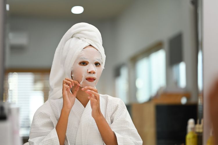 Apa itu Latte Makeup yang Viral di TikTok? Ini Kata Makeup Artist