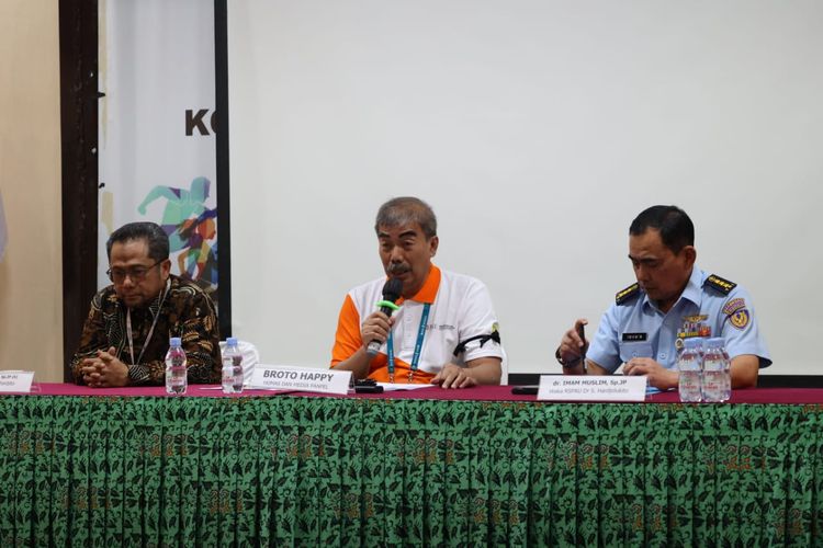 Komika Kiky Saputri