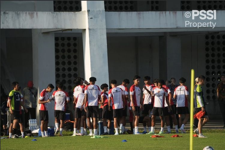 Link Live Streaming Timnas Indonesia Vs Myanmar - Misi Garuda Muda Tunjukkan Kualitas - Semua Halaman - Bolasport | Arenanews-1
