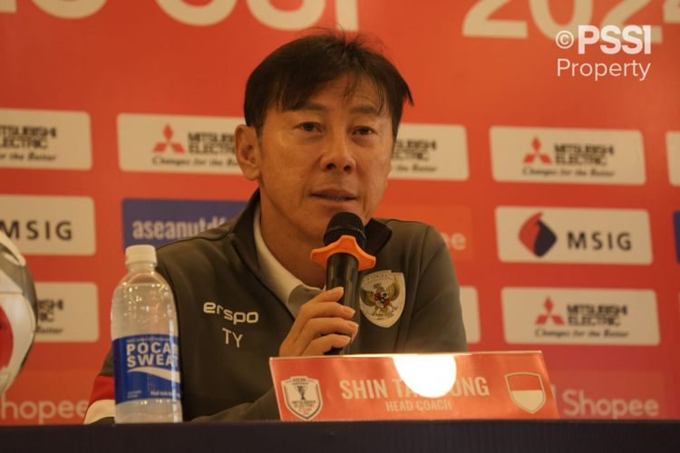 Jadwal Siaran Langsung dan Link Live Streaming Timnas Indonesia Vs Vietnam - Ujian Skuad Garuda di Tengah Badai Masalah - Semua Halaman - Bolasport | Arenanews-1