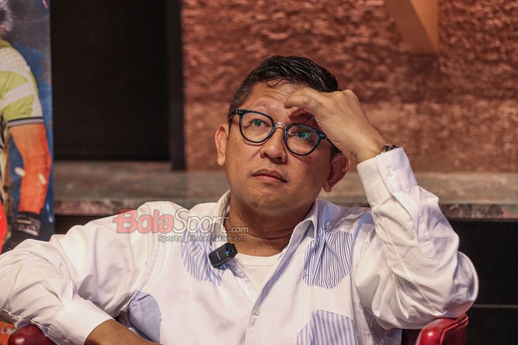 Komika Kiky Saputri