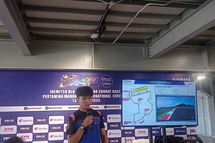 Komika Kiky Saputri
