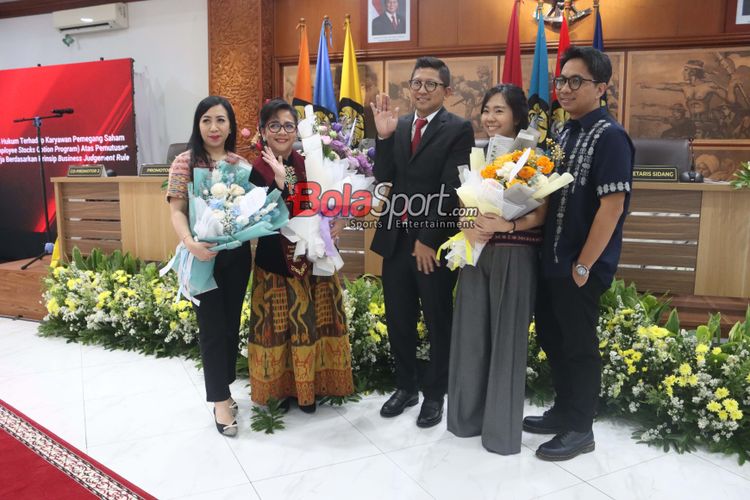 Komika Kiky Saputri