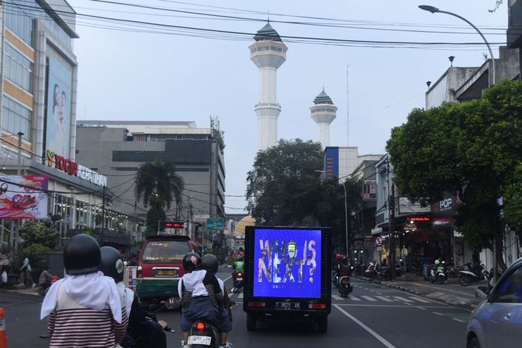 Komika Kiky Saputri