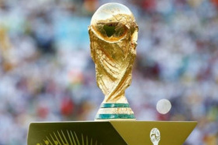 Mari Menabung, Inilah Harga Tiket Piala Dunia 2018, yang Paling 