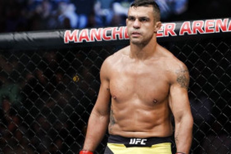 Kehadiran Vitor Belfort Di One Championship Picu Atlet Indonesia Berkembang Bolasport Com Kehadiran Vitor Belfort Di One Championship Picu Atlet Indonesia Berkembang Bolasport Com