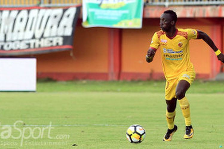 Deretan Nama Nama Unik Pemain Sepak Bola Di Indonesia Semua Halaman Bolasport Com