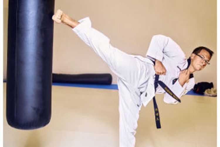 Mana taekwondo vs karate menang [Top 15]