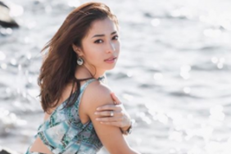 Nikita Willy Semakin Tampil Sensual Ketika Berolahraga dengan Sang Kekasih  - Semua Halaman - Bolasport.com