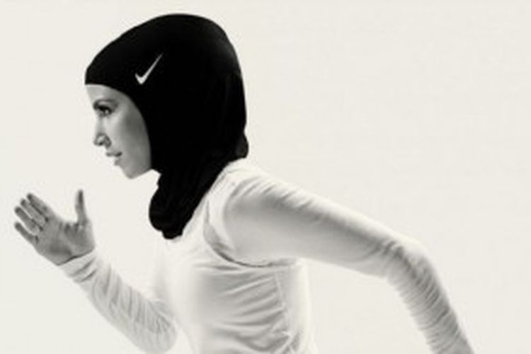 Ini 5 Atlet Berhijab Yang Prestasinya Harumkan Nama Indonesia Bolasport Com Ini 5 Atlet Berhijab Yang Prestasinya Harumkan Nama Indonesia Bolasport Com