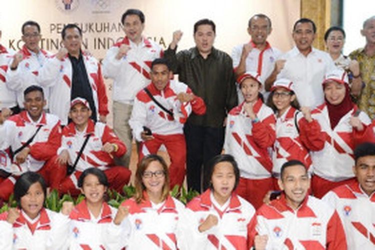 Catat Daftar Tuan Rumah Sea Games Sampai Tahun 2023 Apakah Indonesia Ada Bolasport Com