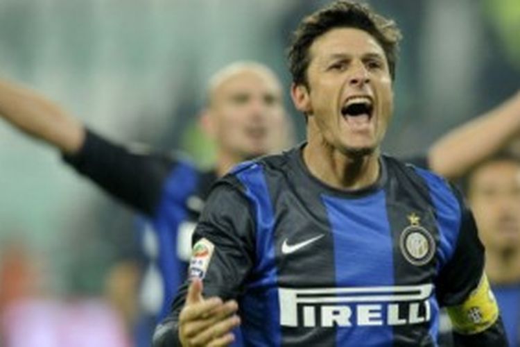 Zanetti Inter Akan Berjuang Sampai Akhir Bolasport Com