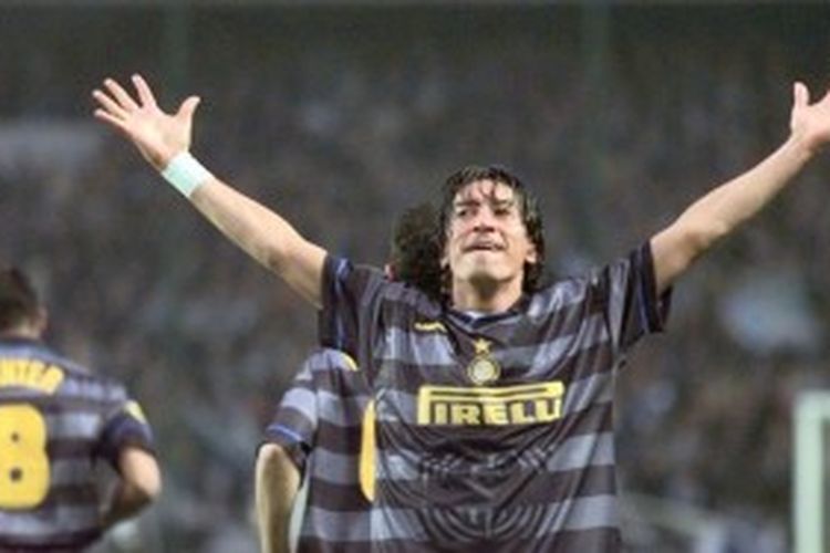 Legenda Inter Bicarakan Kans Juara Nerazzurri Dan Juventus Semua Halaman Bolasport Com