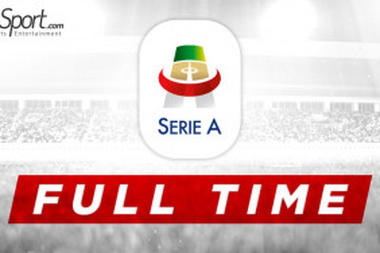 Hasil Lengkap Dan Klasemen Liga Italia Napoli Tunda Pesta Juventus Tendang Chievo Verona Ke Serie B Bolasport Com