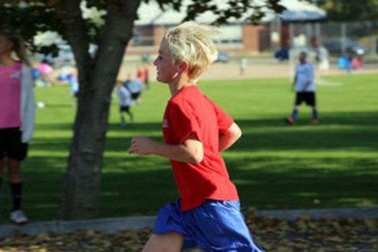 Yuk Kita Berolahraga Sambil Menjaga Kebersihan Lingkungan Sekitar Bolasport Com