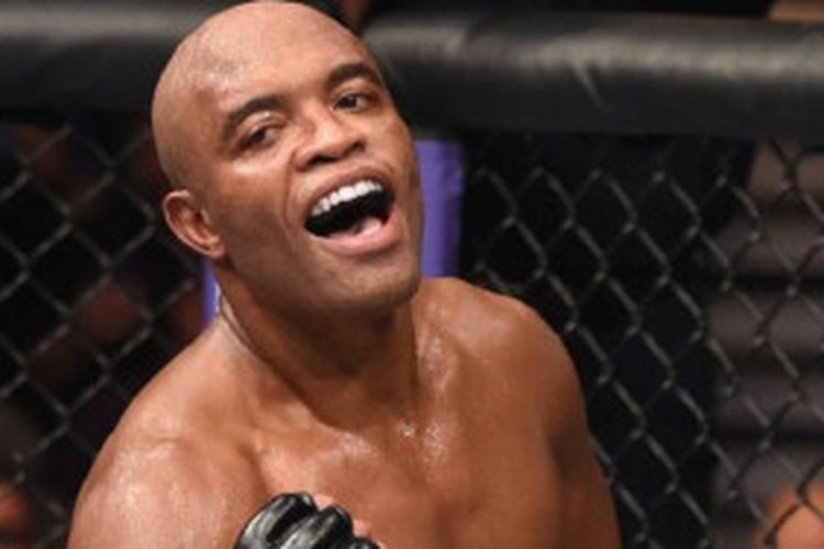 Hasil Tinju Duel Sesama Legenda Ufc Satu Jotosan Anderson Silva Bikin Ko Tito Ortiz Bolasport Com Hasil Tinju Duel Sesama Legenda Ufc Satu Jotosan Anderson Silva Bikin Ko Tito Ortiz Bolasport Com