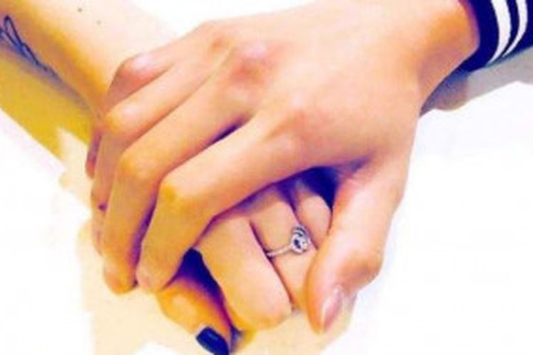 Bak Drama Inilah 3 Kisah Cinta Pebulu Tangkis China Dari Romansa Manis Hingga Aksi Tikung Menikung Yang Berakhir Ironis Semua Halaman Bolasport Com