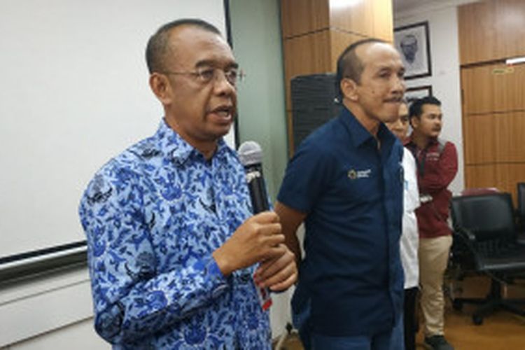 31 Induk Organisasi Olahraga Resmi Terima Bekas Peralatan Asian Games 2018 Bolasport Com