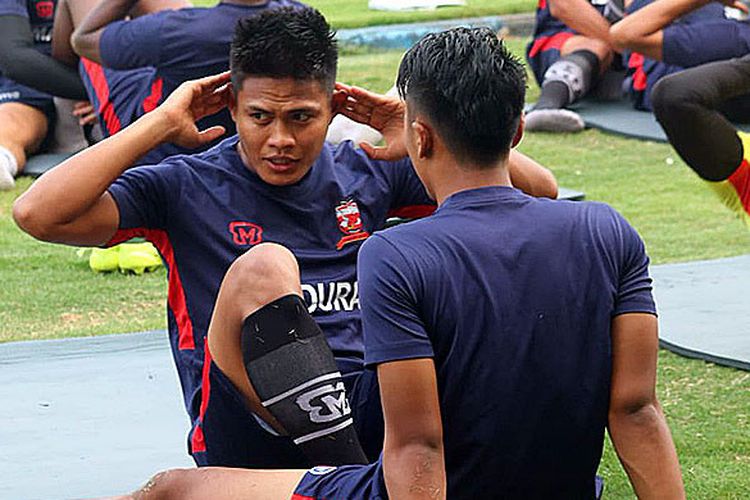 Piala Menpora 2021, Bali United Siapkan Strategi Khusus ...