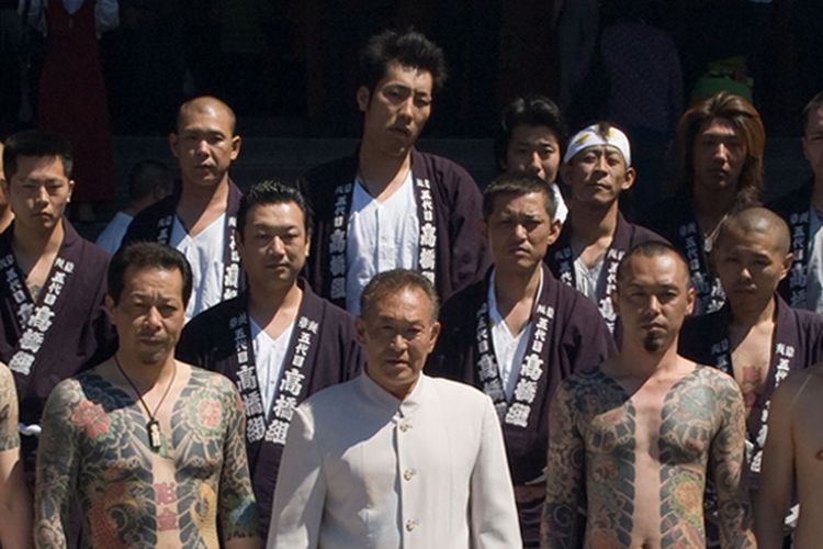 Berita Sejarah Yakuza Terbaru Hari Ini - Grid.ID