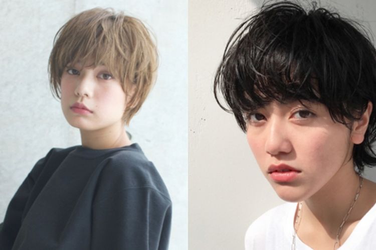 Berita Gaya Rambut Jepang Terbaru Hari Ini - Grid.ID