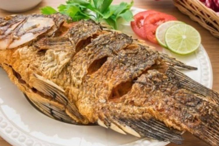 4 Manfaat Ikan Nila Bagi Kesehatan – MileniaNews