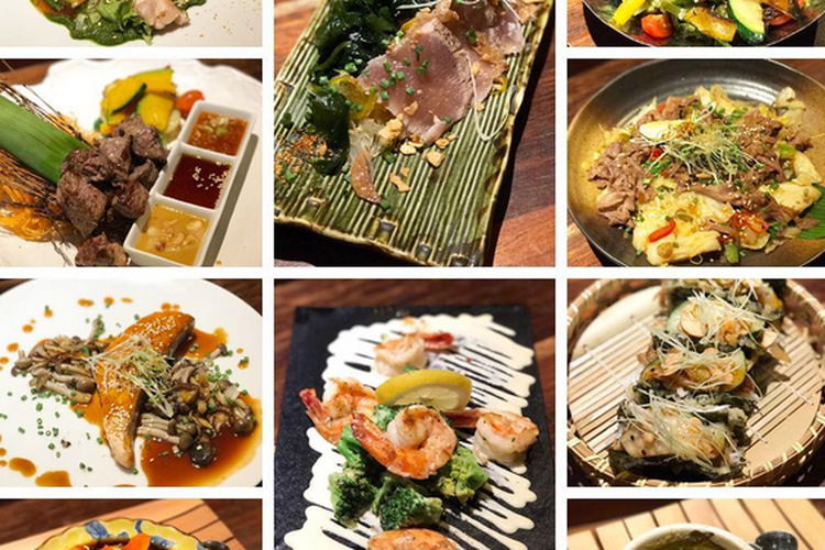 Berita Rayjin Teppanyaki Dining Bar Terbaru Hari Ini - Grid.ID
