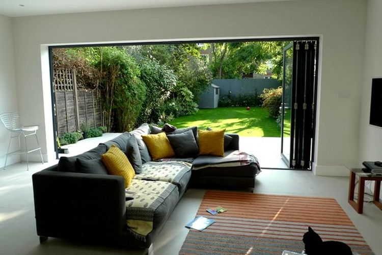 Berita Desain Taman Di Rumah Terbaru Hari Ini - Grid.ID